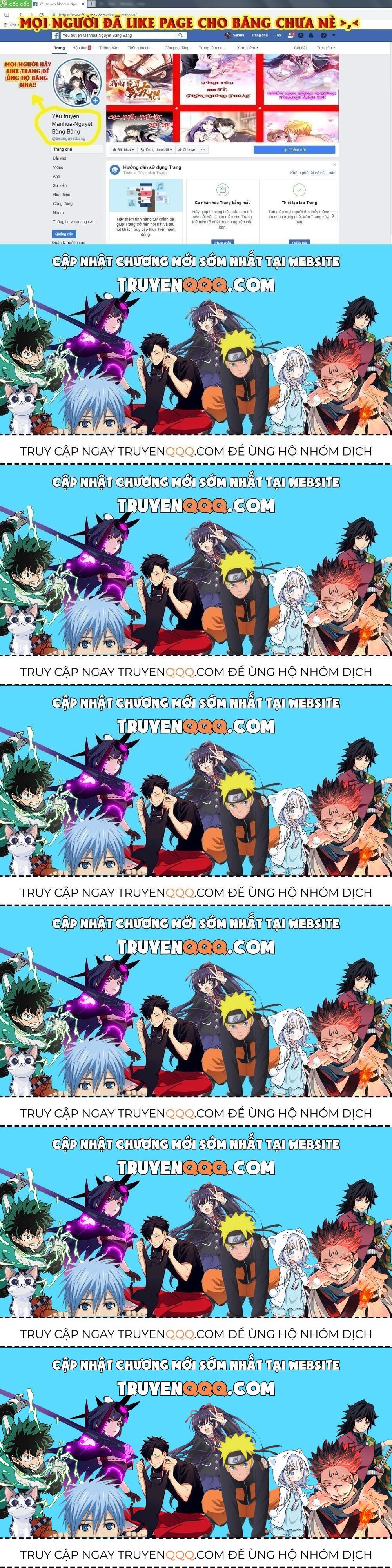 Quyền Thiểu, Nhĩ Lão Bà Yêu Bào Liễu Chapter 8.6 - 36