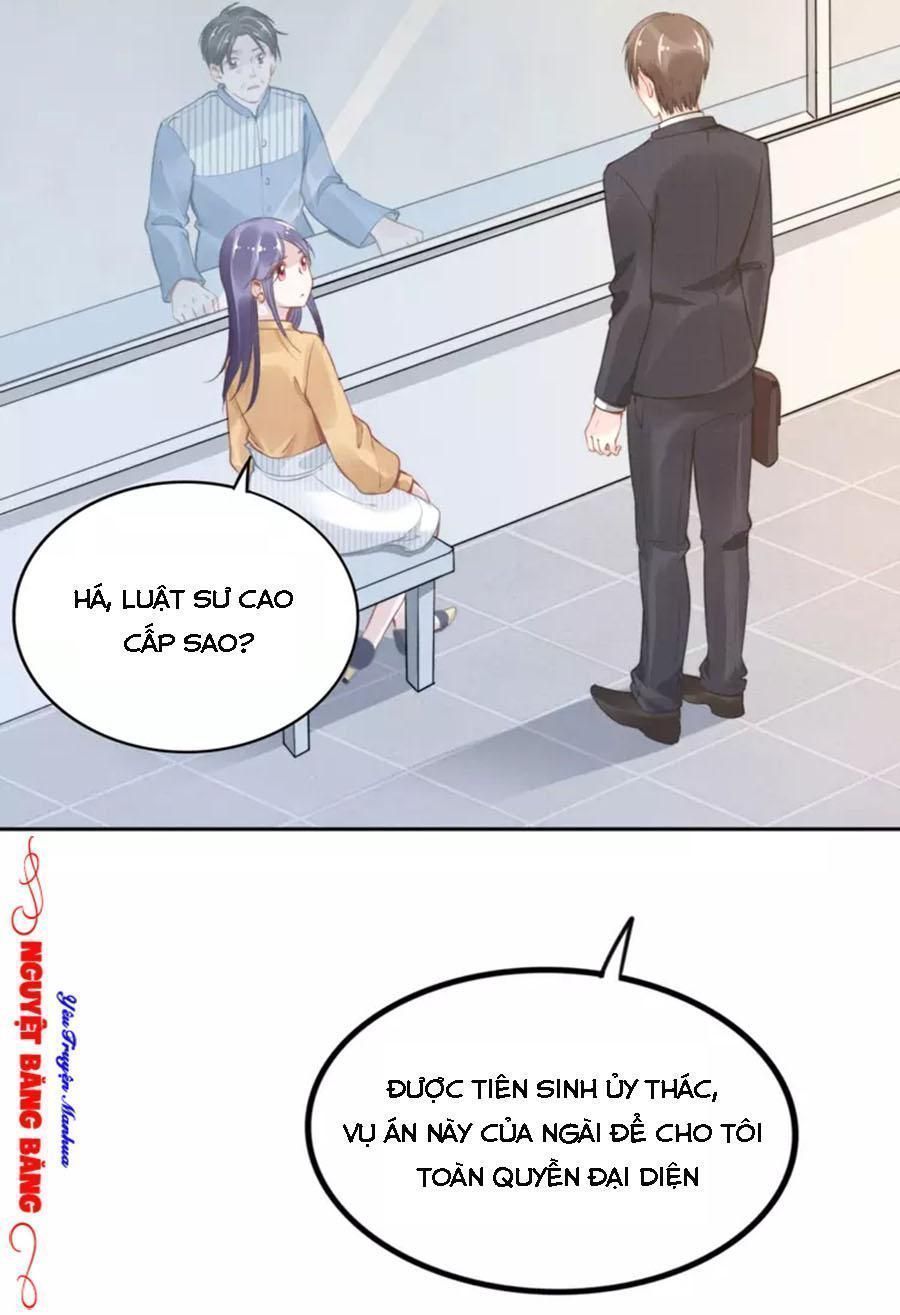 Quyền Thiểu, Nhĩ Lão Bà Yêu Bào Liễu Chapter 8.6 - 5