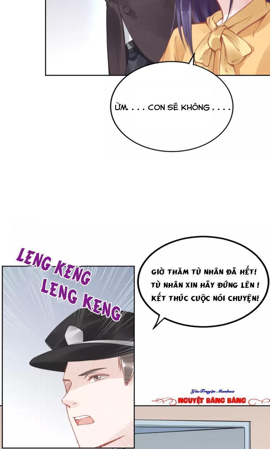 Quyền Thiểu, Nhĩ Lão Bà Yêu Bào Liễu Chapter 8.6 - 7