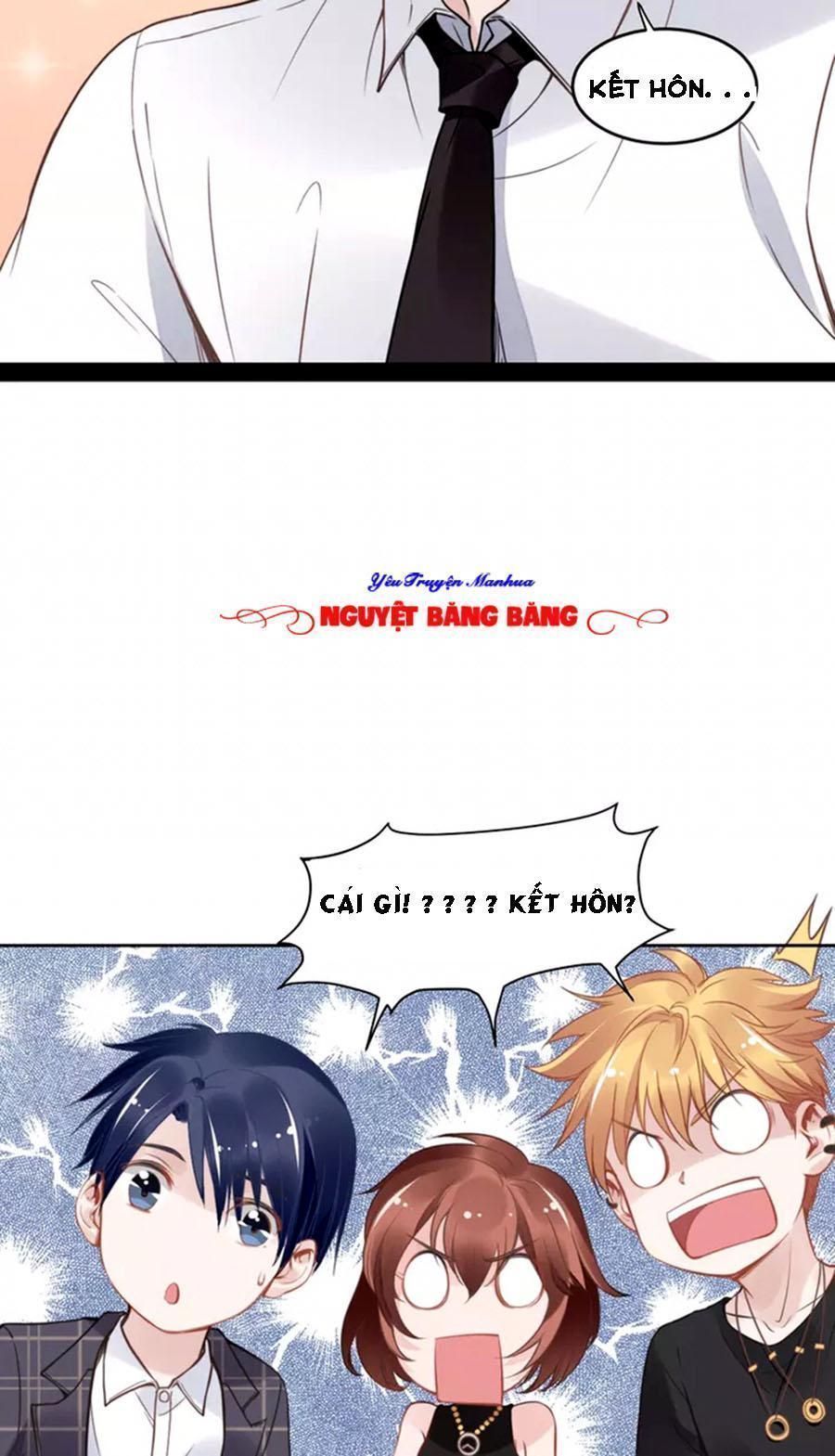 Quyền Thiểu, Nhĩ Lão Bà Yêu Bào Liễu Chapter 8.7 - 31