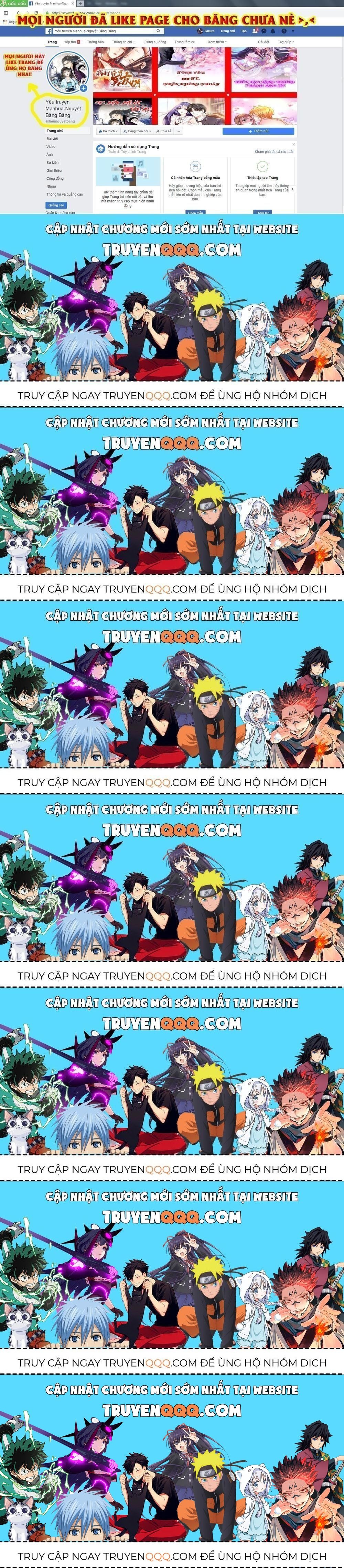 Quyền Thiểu, Nhĩ Lão Bà Yêu Bào Liễu Chapter 8.7 - 36