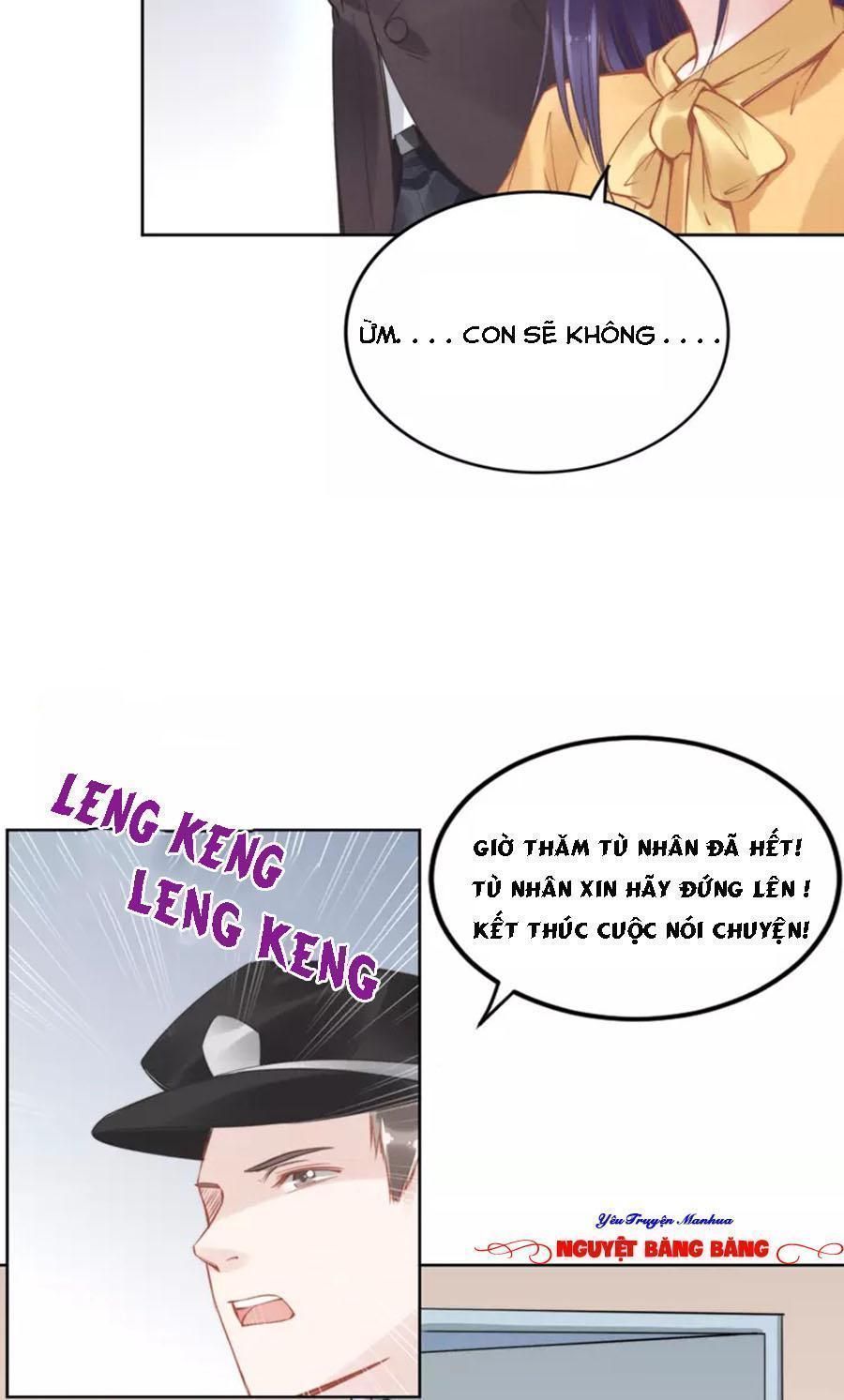 Quyền Thiểu, Nhĩ Lão Bà Yêu Bào Liễu Chapter 8.7 - 7