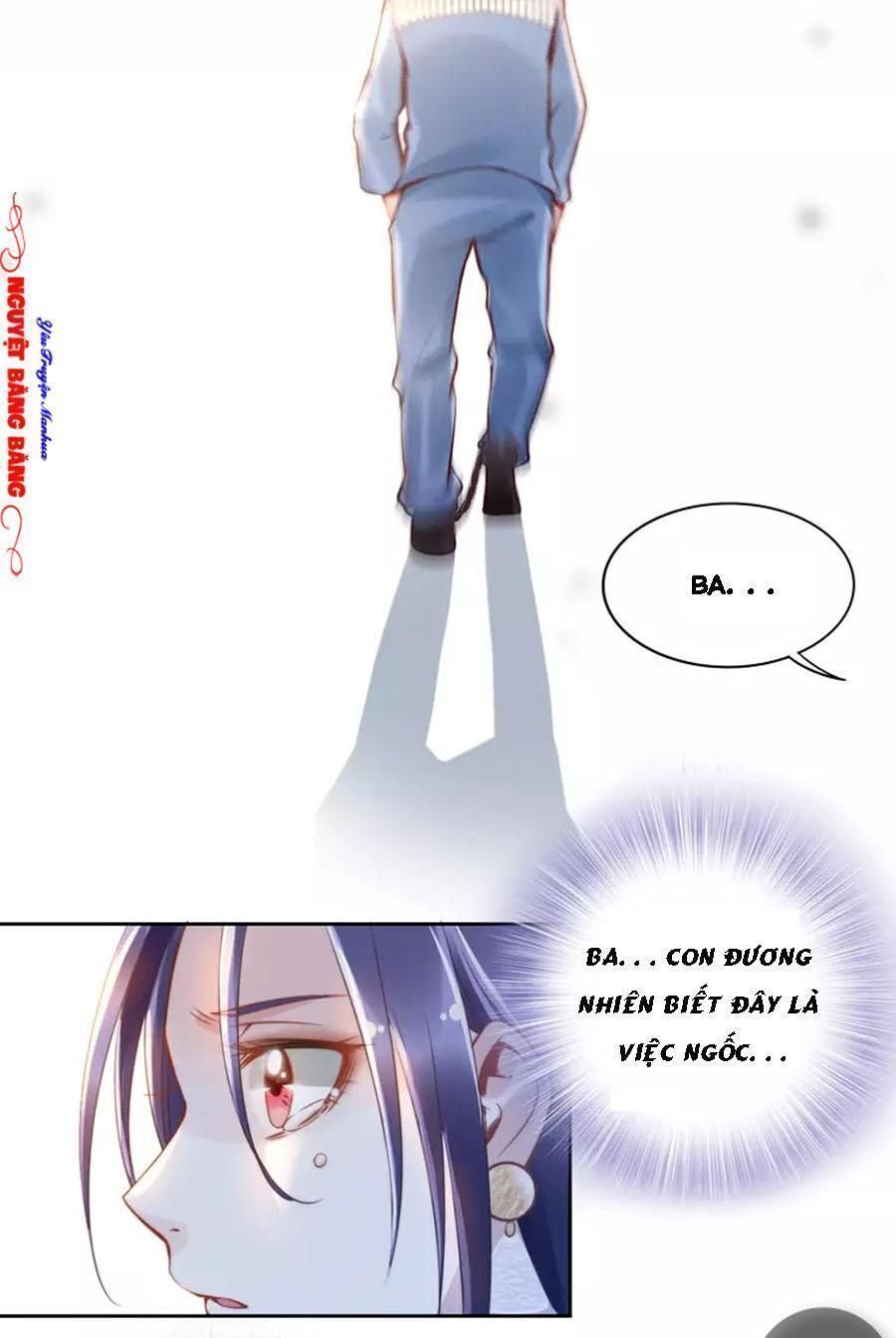 Quyền Thiểu, Nhĩ Lão Bà Yêu Bào Liễu Chapter 8.7 - 10