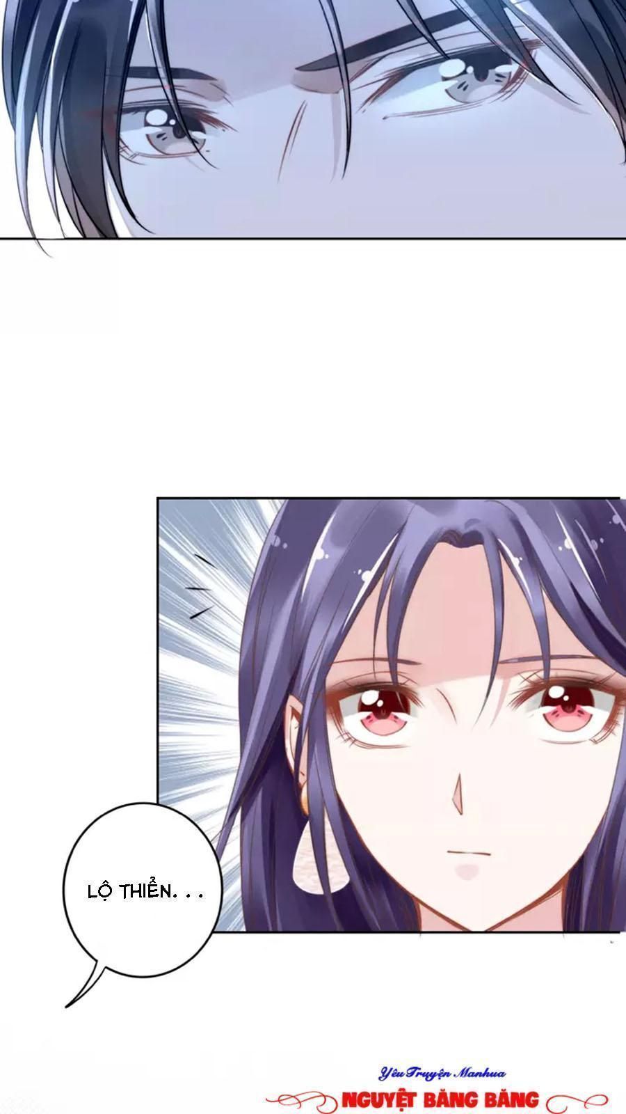 Quyền Thiểu, Nhĩ Lão Bà Yêu Bào Liễu Chapter 8.8 - 15