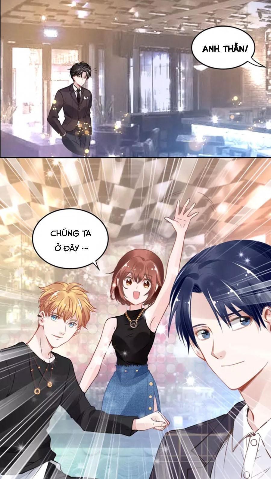 Quyền Thiểu, Nhĩ Lão Bà Yêu Bào Liễu Chapter 8.8 - 24