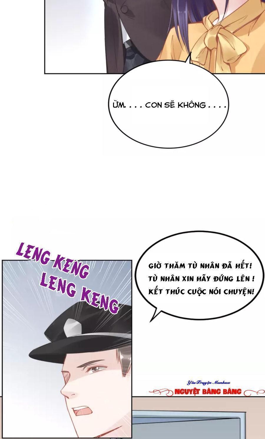 Quyền Thiểu, Nhĩ Lão Bà Yêu Bào Liễu Chapter 8.8 - 7