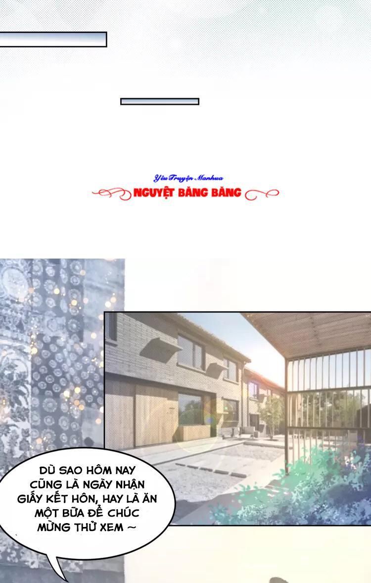 Quyền Thiểu, Nhĩ Lão Bà Yêu Bào Liễu Chapter 9.1 - 14