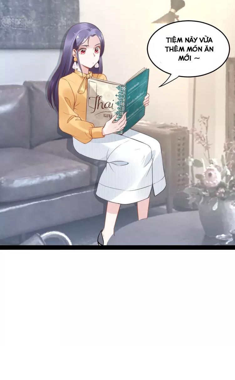Quyền Thiểu, Nhĩ Lão Bà Yêu Bào Liễu Chapter 9.1 - 15