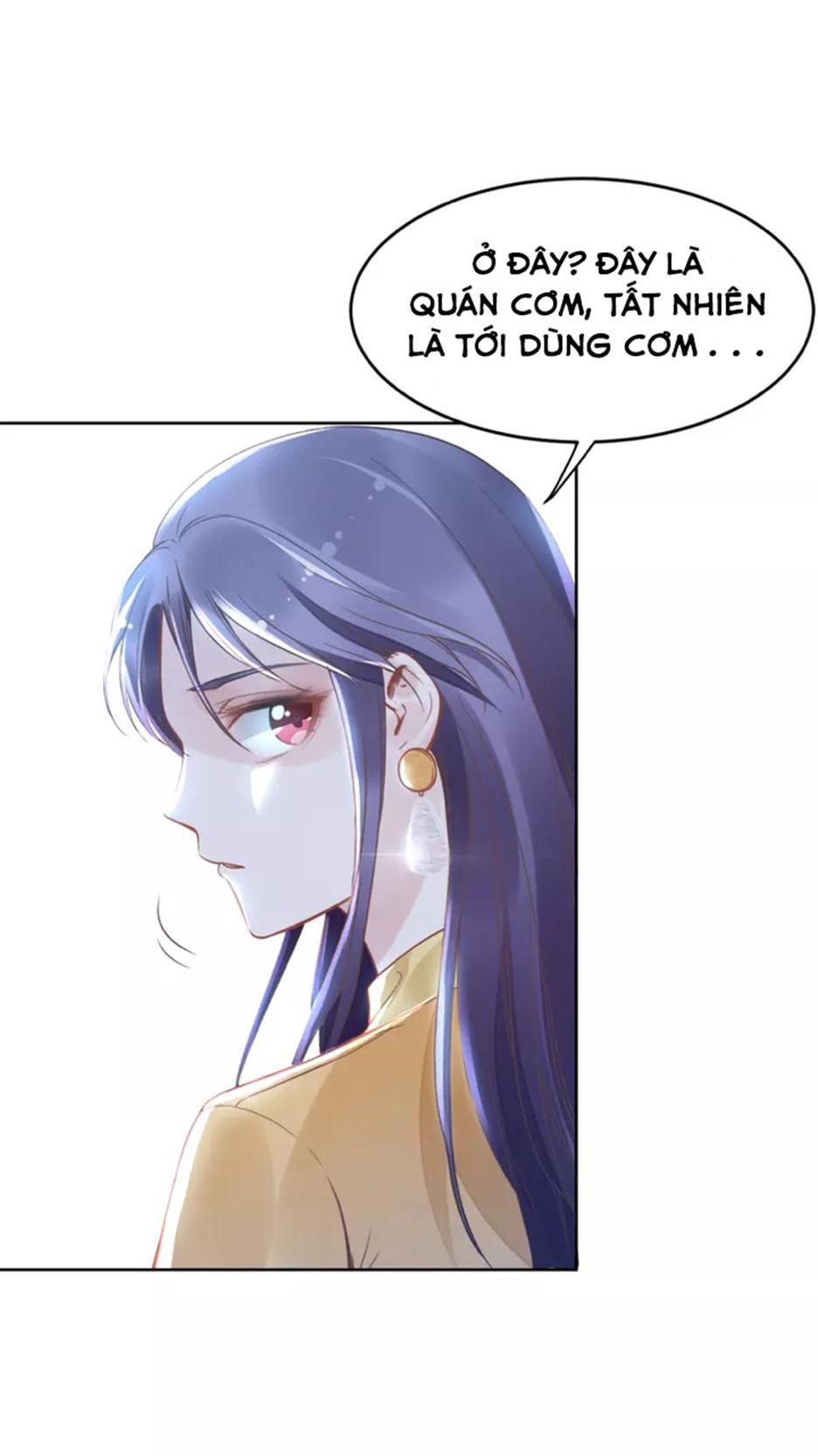 Quyền Thiểu, Nhĩ Lão Bà Yêu Bào Liễu Chapter 9.1 - 21