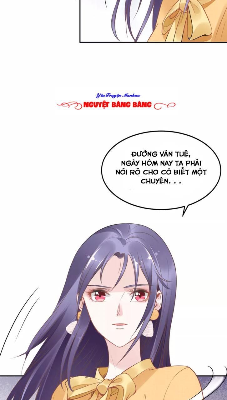 Quyền Thiểu, Nhĩ Lão Bà Yêu Bào Liễu Chapter 9.1 - 29