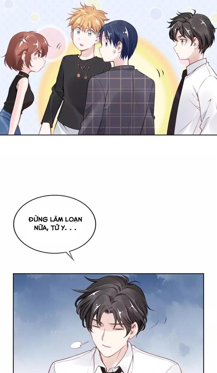 Quyền Thiểu, Nhĩ Lão Bà Yêu Bào Liễu Chapter 9.1 - 4