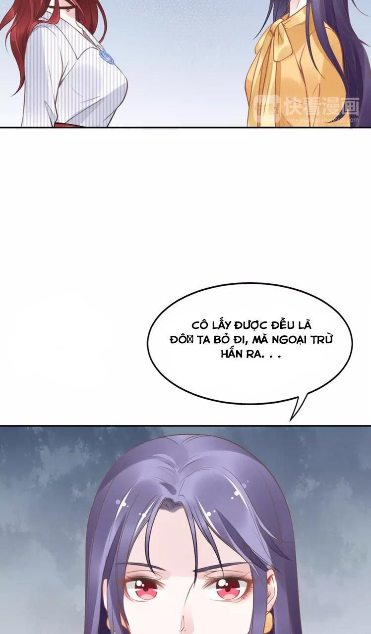 Quyền Thiểu, Nhĩ Lão Bà Yêu Bào Liễu Chapter 9.1 - 31