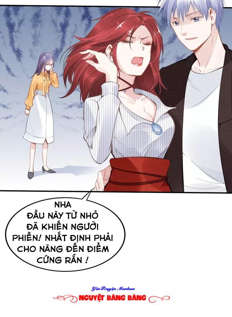 Quyền Thiểu, Nhĩ Lão Bà Yêu Bào Liễu Chapter 9.1 - 36