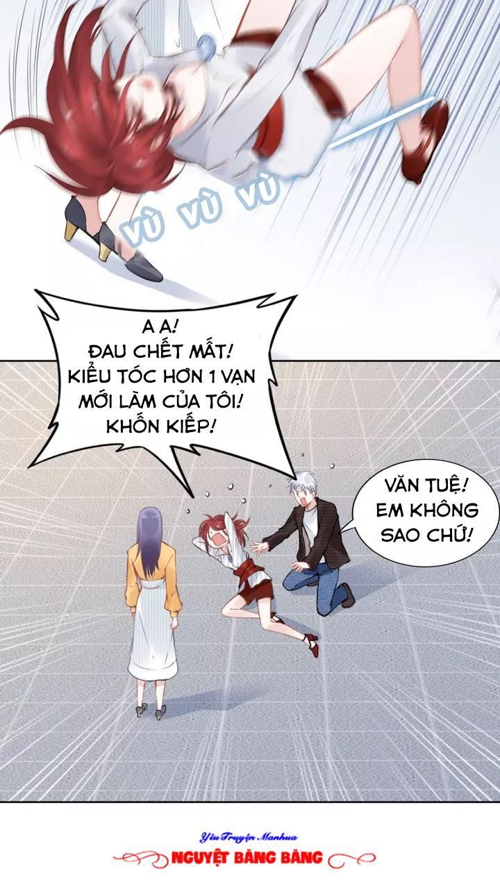 Quyền Thiểu, Nhĩ Lão Bà Yêu Bào Liễu Chapter 9.1 - 39