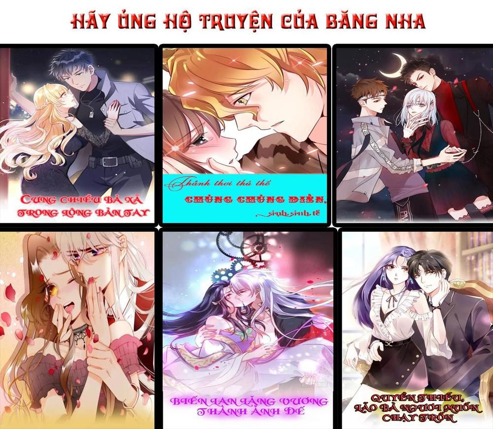 Quyền Thiểu, Nhĩ Lão Bà Yêu Bào Liễu Chapter 9.1 - 43