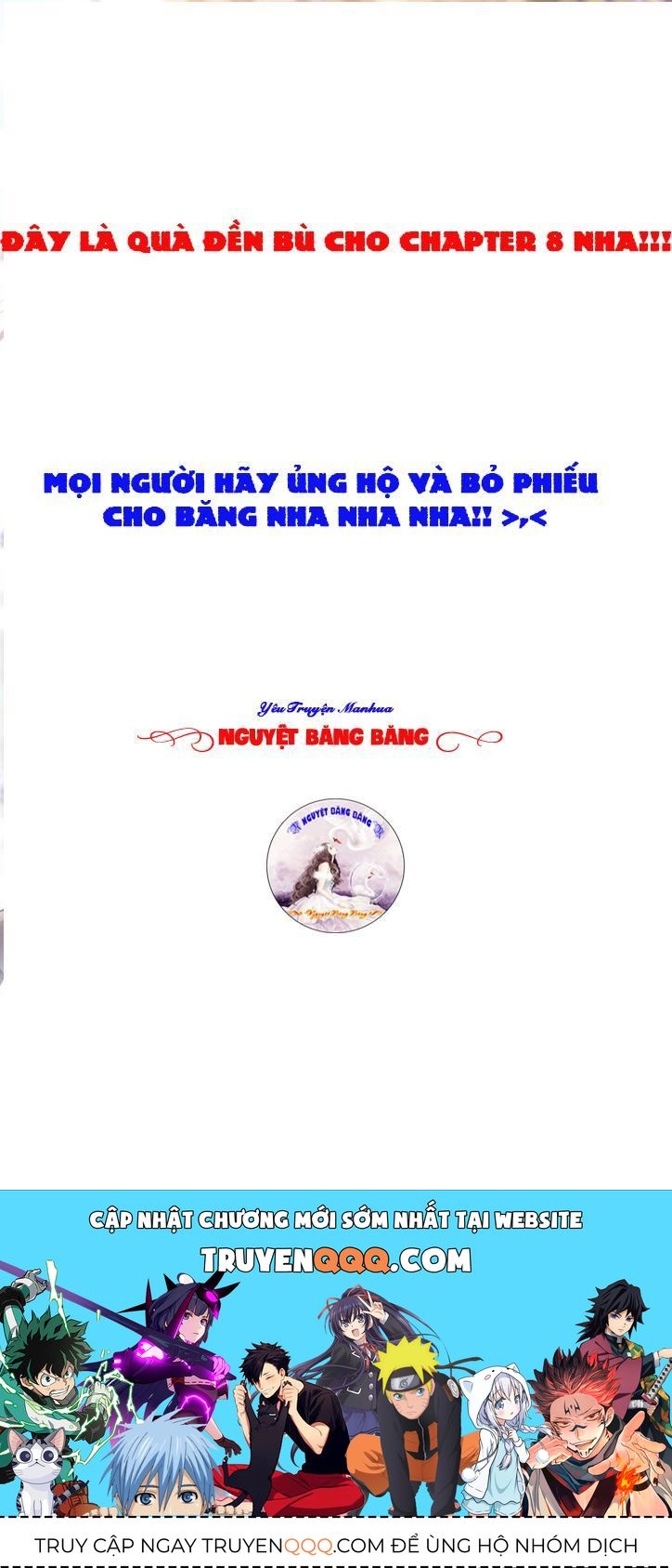 Quyền Thiểu, Nhĩ Lão Bà Yêu Bào Liễu Chapter 9.1 - 46