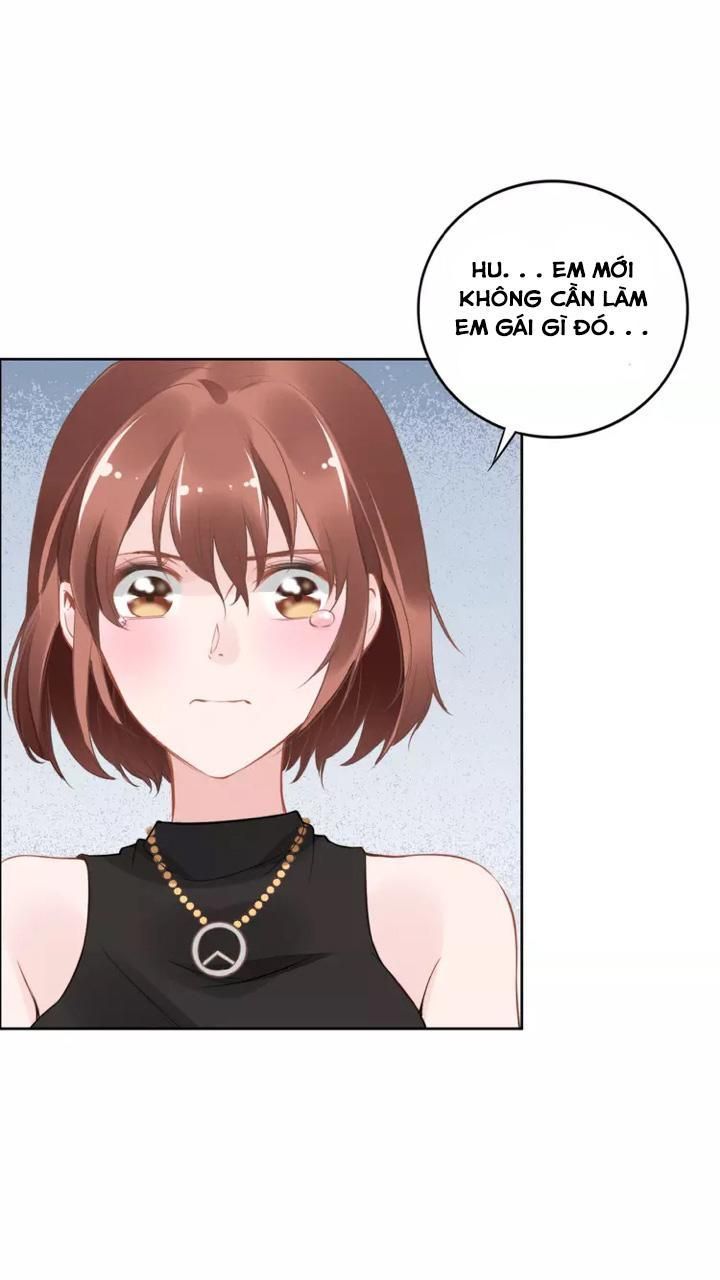 Quyền Thiểu, Nhĩ Lão Bà Yêu Bào Liễu Chapter 9.1 - 6