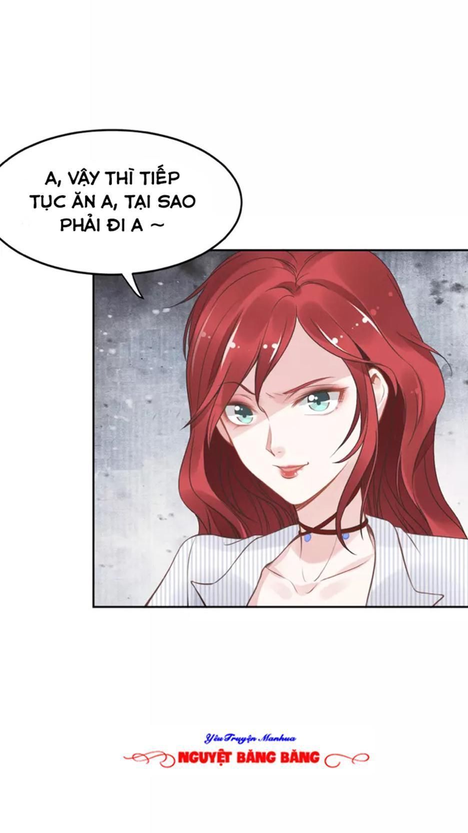 Quyền Thiểu, Nhĩ Lão Bà Yêu Bào Liễu Chapter 9.3 - 22