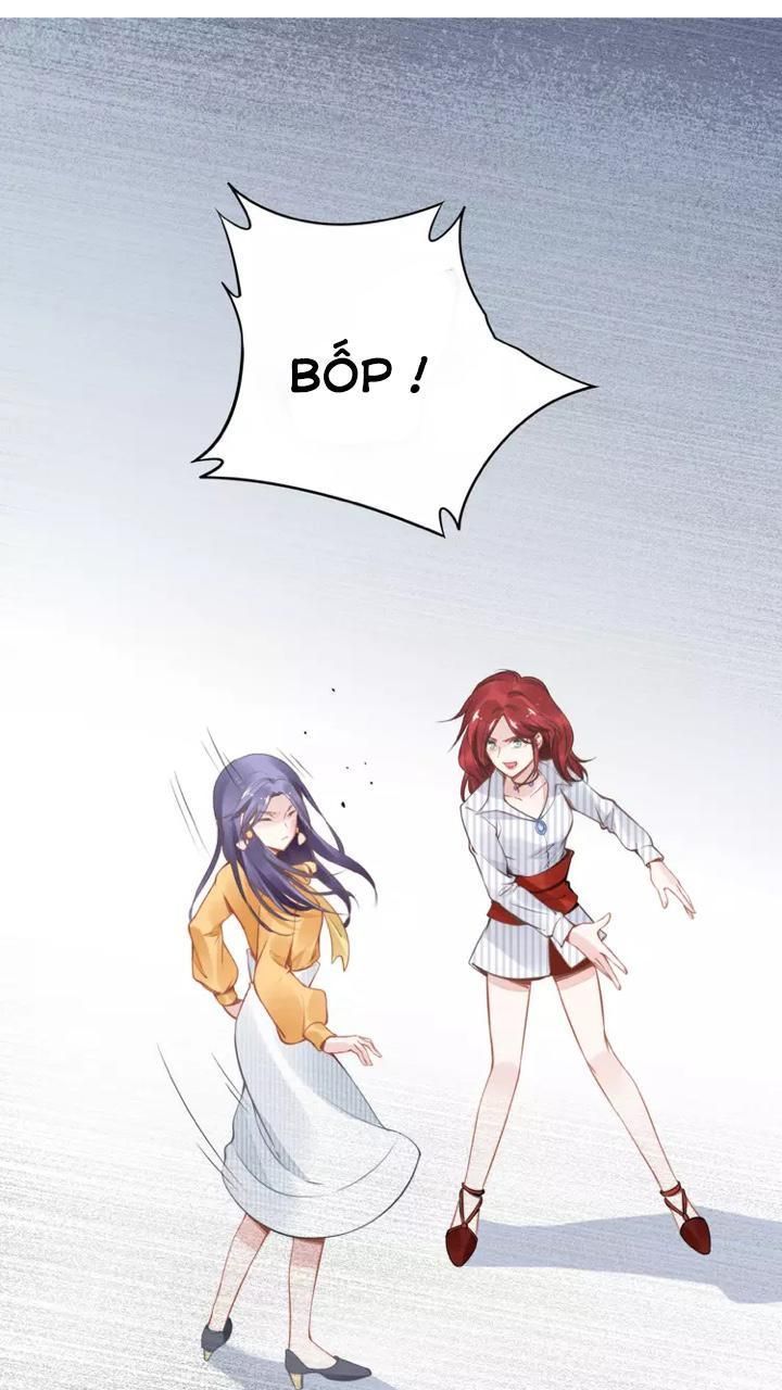 Quyền Thiểu, Nhĩ Lão Bà Yêu Bào Liễu Chapter 9.3 - 33