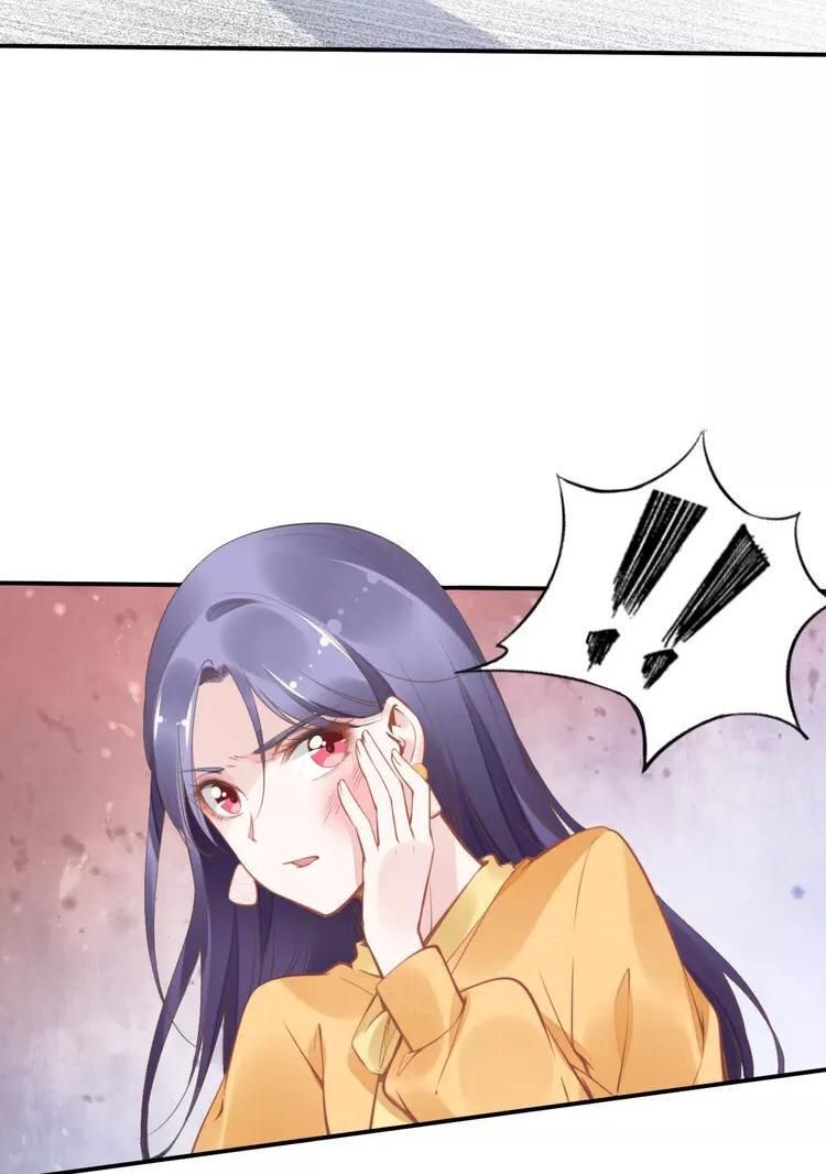 Quyền Thiểu, Nhĩ Lão Bà Yêu Bào Liễu Chapter 9.3 - 34