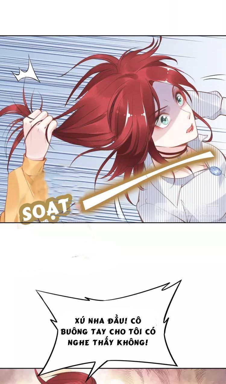 Quyền Thiểu, Nhĩ Lão Bà Yêu Bào Liễu Chapter 9.3 - 37