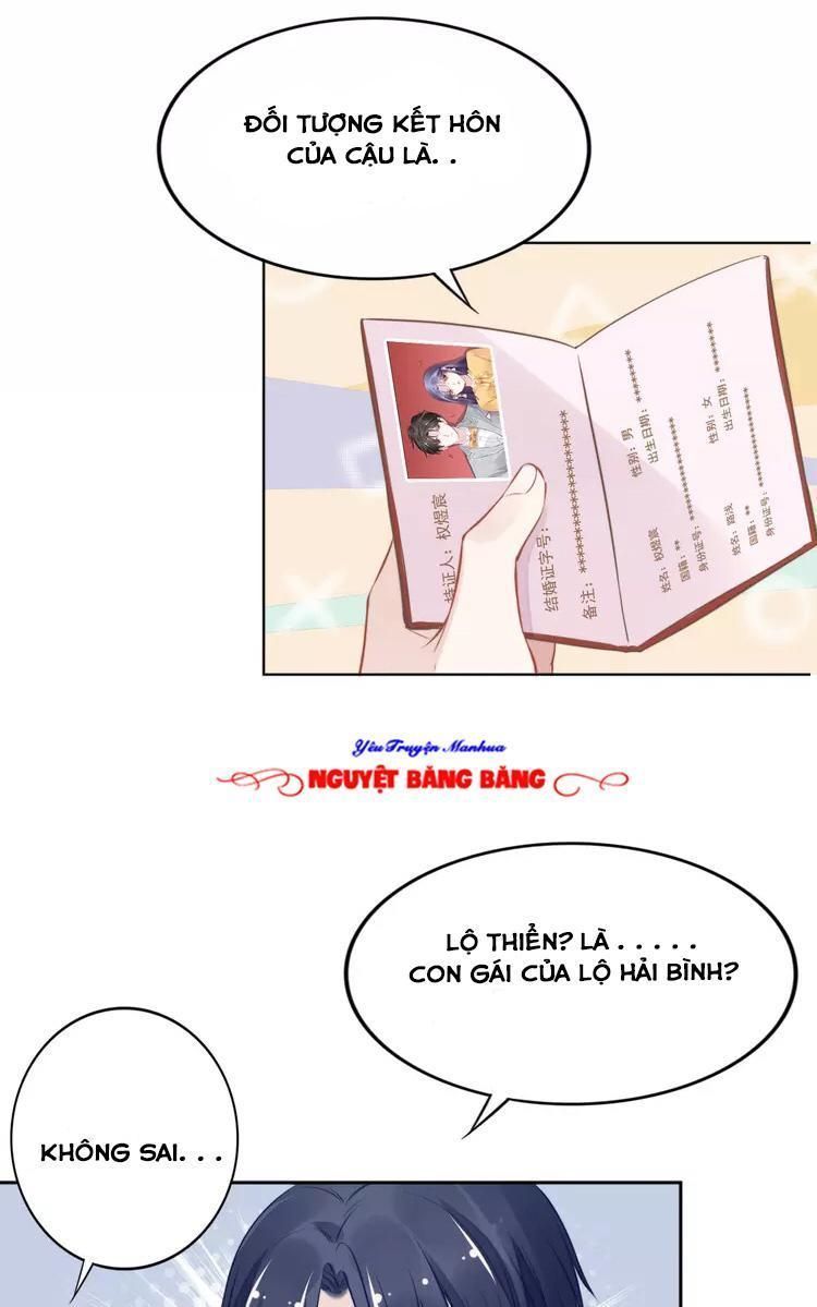 Quyền Thiểu, Nhĩ Lão Bà Yêu Bào Liễu Chapter 9.3 - 9