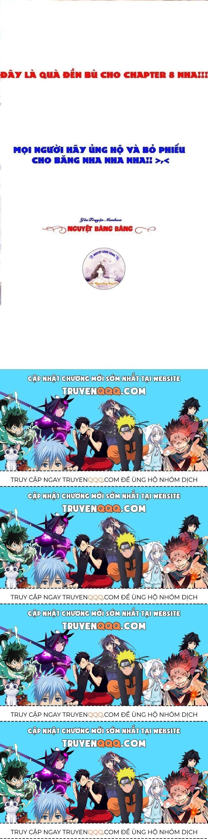 Quyền Thiểu, Nhĩ Lão Bà Yêu Bào Liễu Chapter 9.4 - 46