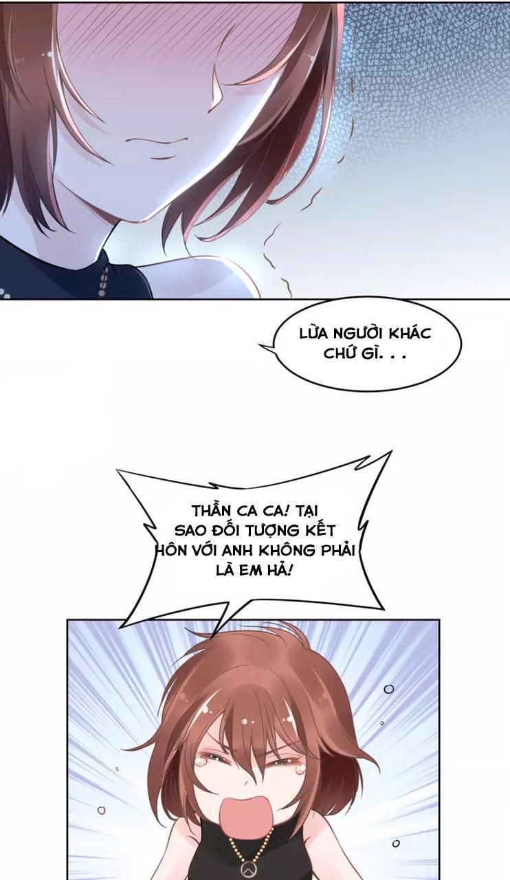 Quyền Thiểu, Nhĩ Lão Bà Yêu Bào Liễu Chapter 9.5 - 2