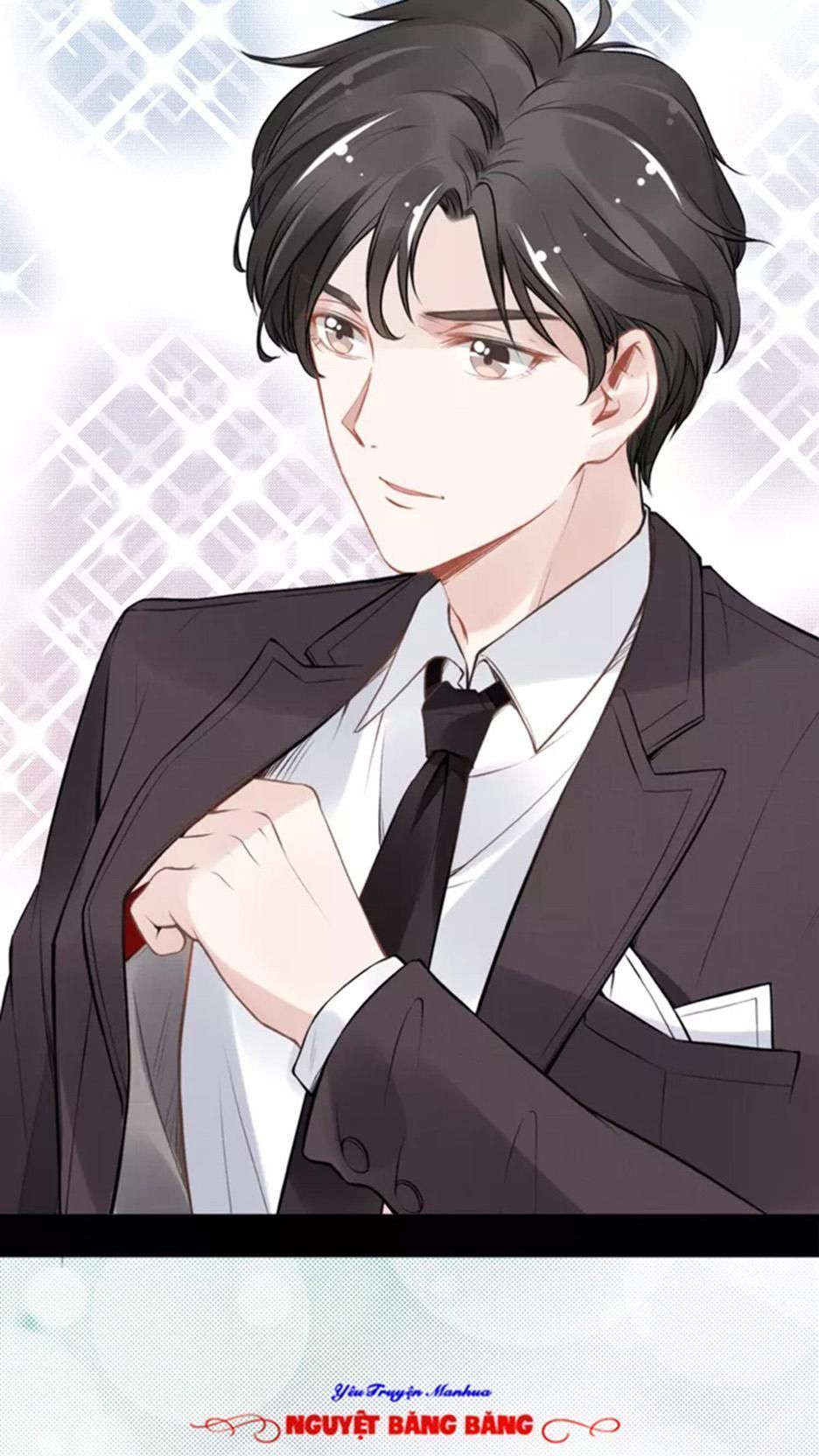 Quyền Thiểu, Nhĩ Lão Bà Yêu Bào Liễu Chapter 9.5 - 11