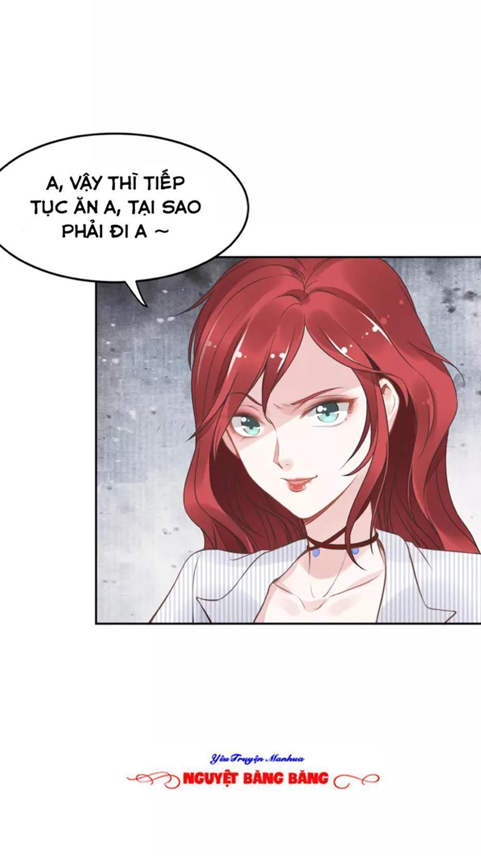 Quyền Thiểu, Nhĩ Lão Bà Yêu Bào Liễu Chapter 9.5 - 22