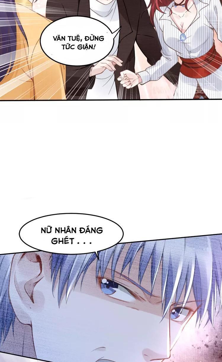 Quyền Thiểu, Nhĩ Lão Bà Yêu Bào Liễu Chapter 9.5 - 25
