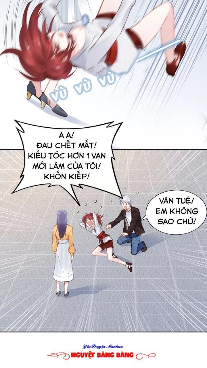 Quyền Thiểu, Nhĩ Lão Bà Yêu Bào Liễu Chapter 9.5 - 39