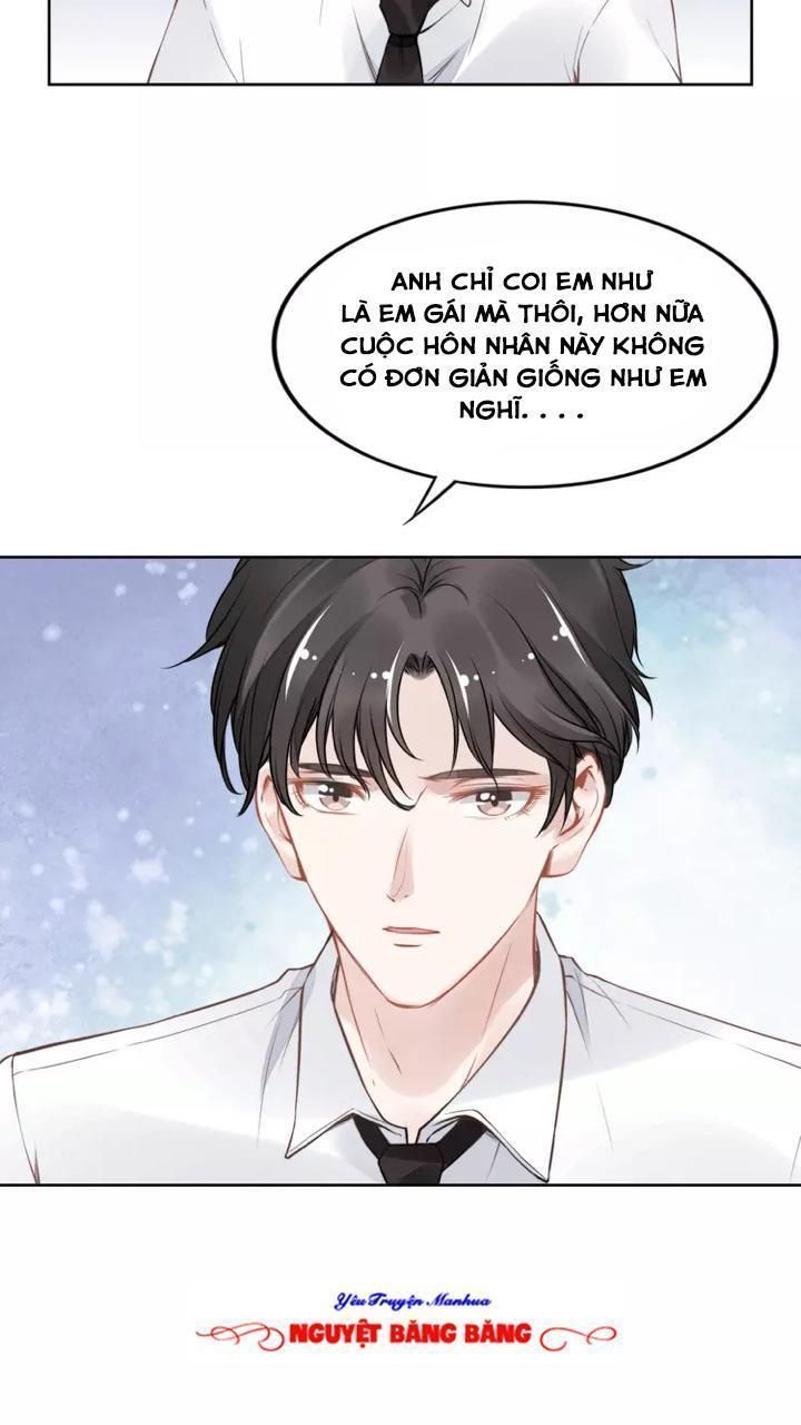 Quyền Thiểu, Nhĩ Lão Bà Yêu Bào Liễu Chapter 9.5 - 5