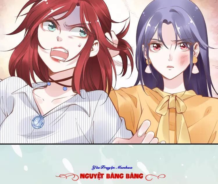 Quyền Thiểu, Nhĩ Lão Bà Yêu Bào Liễu Chapter 9.6 - 41