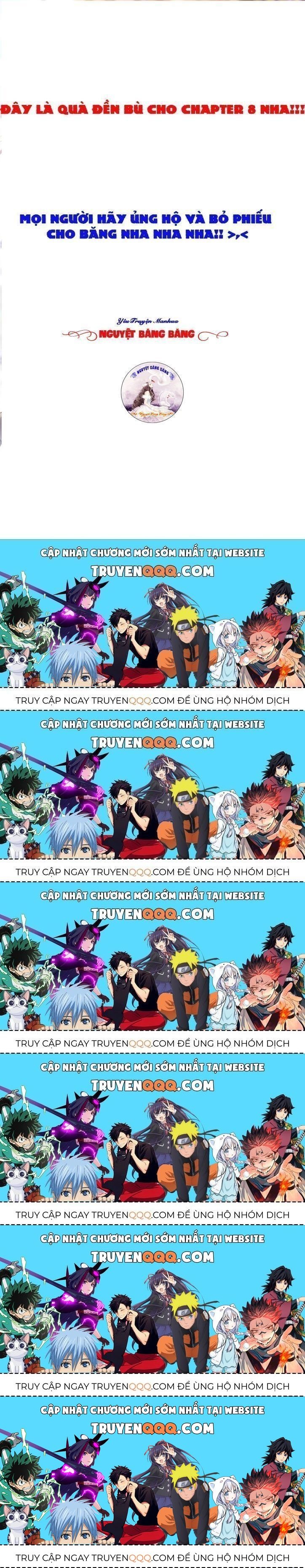 Quyền Thiểu, Nhĩ Lão Bà Yêu Bào Liễu Chapter 9.6 - 46