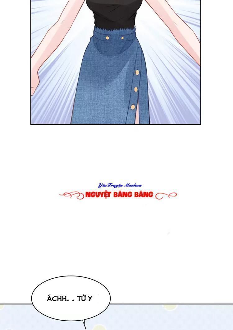 Quyền Thiểu, Nhĩ Lão Bà Yêu Bào Liễu Chapter 9.7 - 3