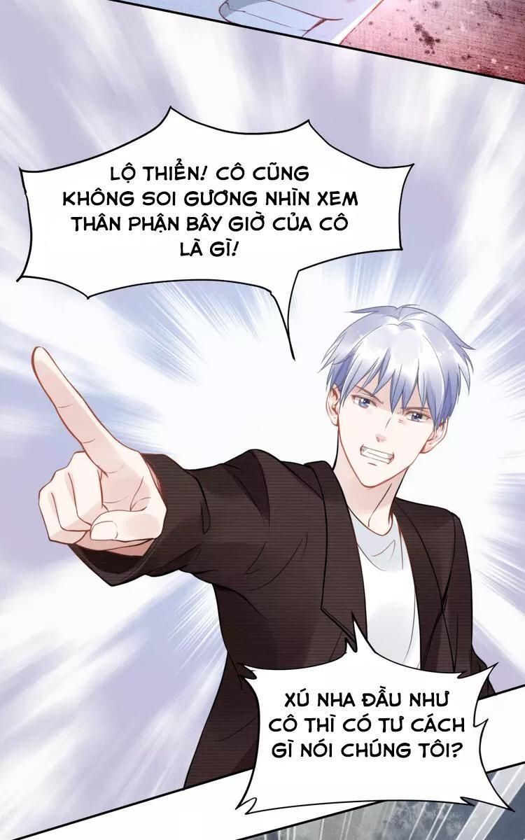 Quyền Thiểu, Nhĩ Lão Bà Yêu Bào Liễu Chapter 9.7 - 26