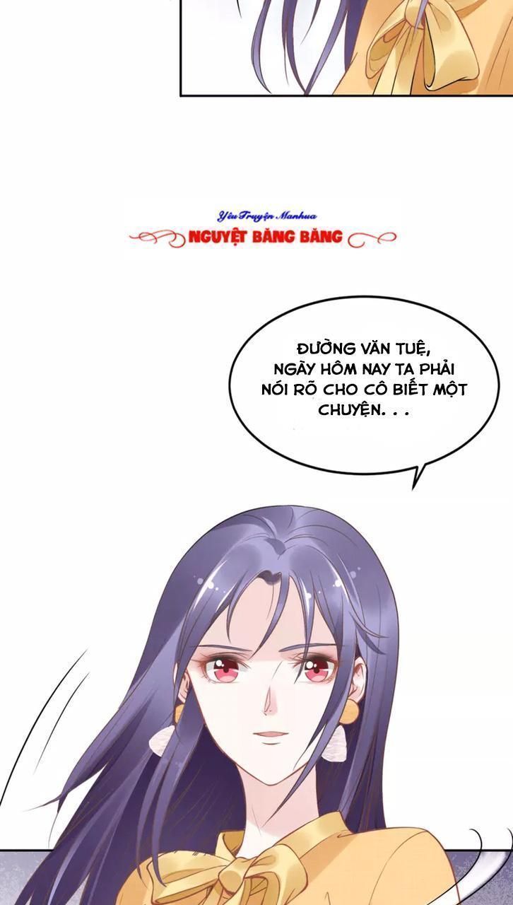 Quyền Thiểu, Nhĩ Lão Bà Yêu Bào Liễu Chapter 9.7 - 29