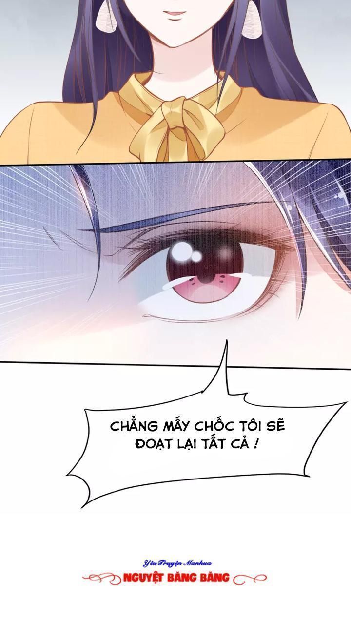 Quyền Thiểu, Nhĩ Lão Bà Yêu Bào Liễu Chapter 9.7 - 32