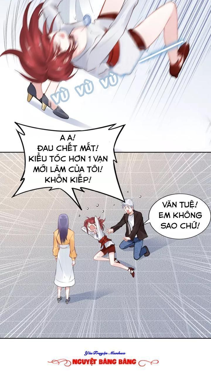 Quyền Thiểu, Nhĩ Lão Bà Yêu Bào Liễu Chapter 9.7 - 39