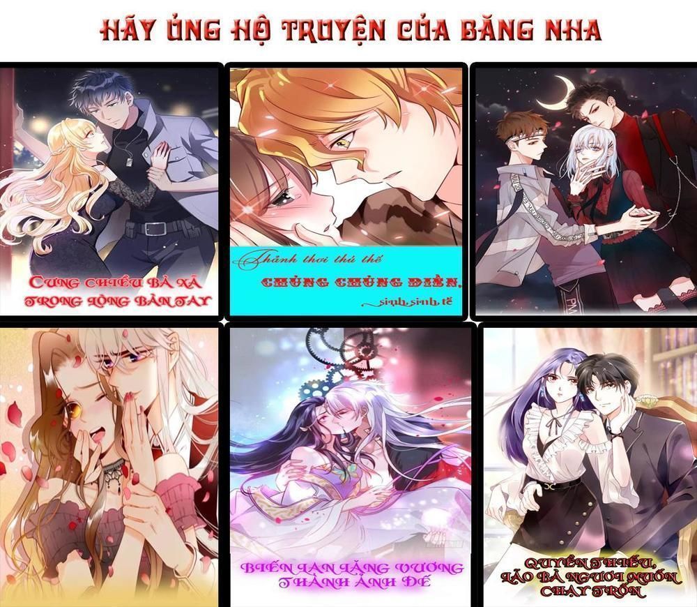 Quyền Thiểu, Nhĩ Lão Bà Yêu Bào Liễu Chapter 9.7 - 43