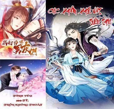 Quyền Thiểu, Nhĩ Lão Bà Yêu Bào Liễu Chapter 9.7 - 44
