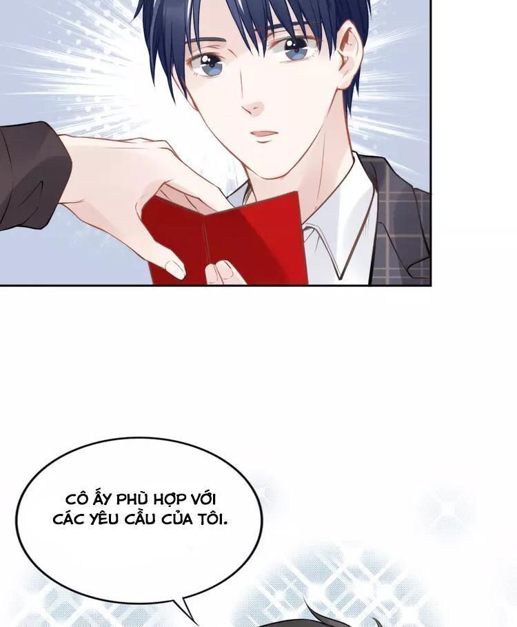 Quyền Thiểu, Nhĩ Lão Bà Yêu Bào Liễu Chapter 9.7 - 10
