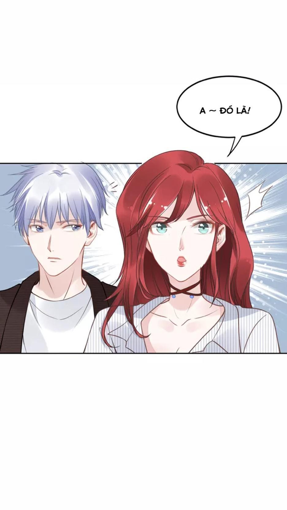 Quyền Thiểu, Nhĩ Lão Bà Yêu Bào Liễu Chapter 9.8 - 19