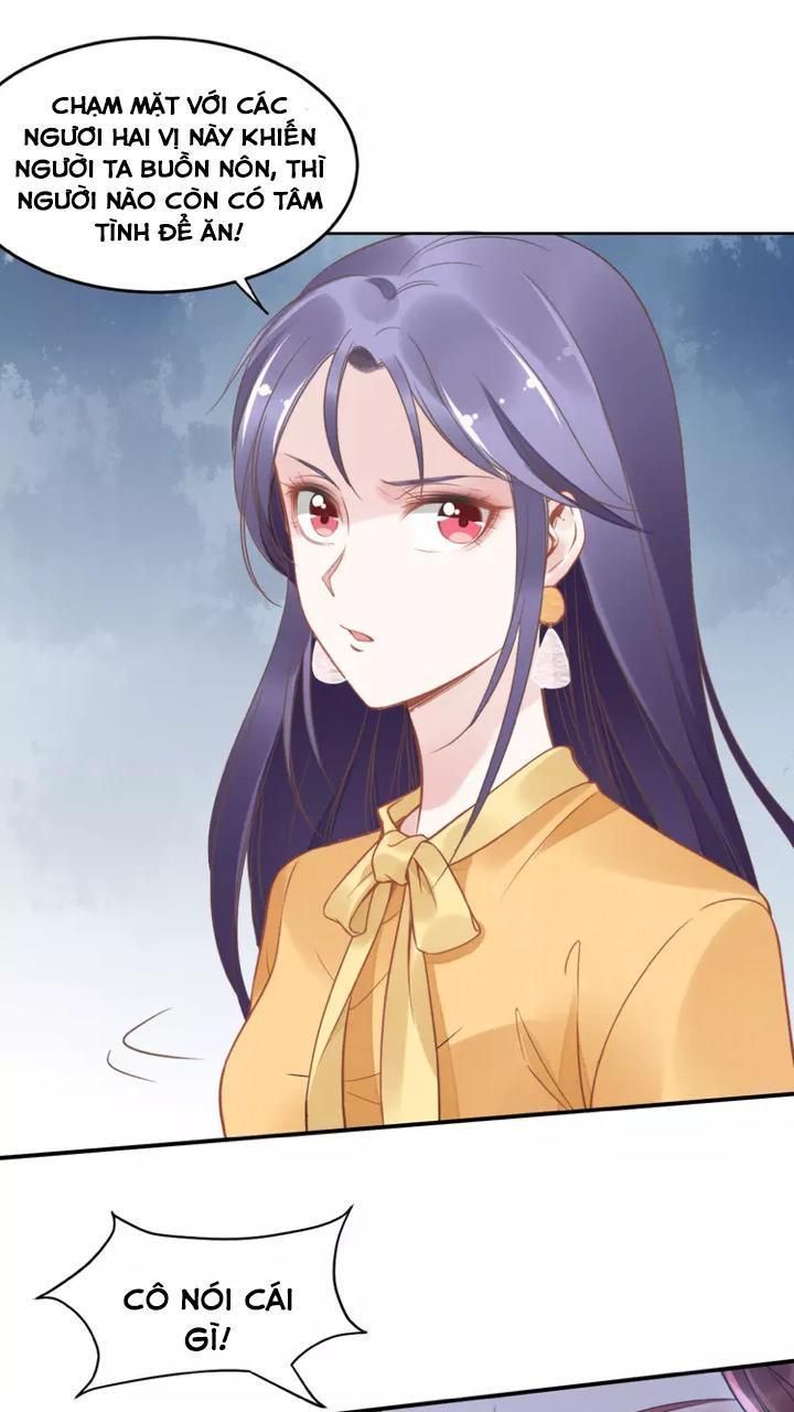 Quyền Thiểu, Nhĩ Lão Bà Yêu Bào Liễu Chapter 9.8 - 23