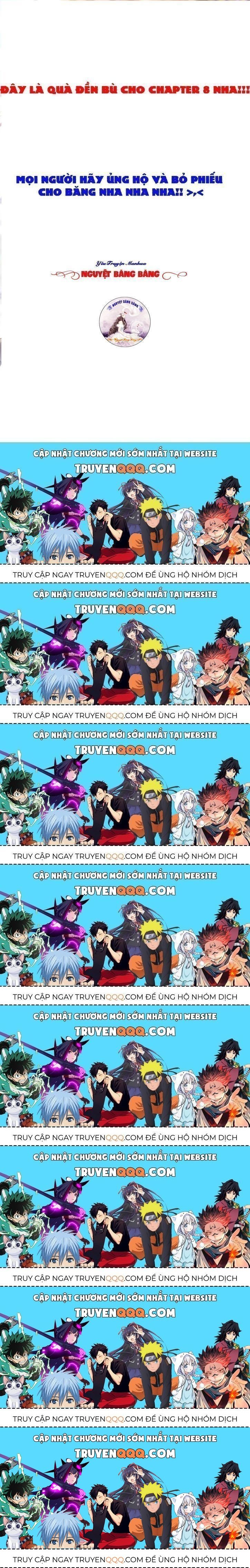 Quyền Thiểu, Nhĩ Lão Bà Yêu Bào Liễu Chapter 9.8 - 46