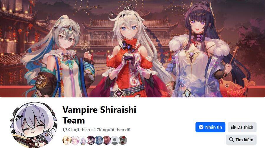 Sau Khi Được Tái Sinh, Tôi Bị Kéo Vào Game Otome Với Vai Trò Nữ Ác Nhân Và Bị Gắn Toàn Flag Đen... Chapter 37.1 - 3