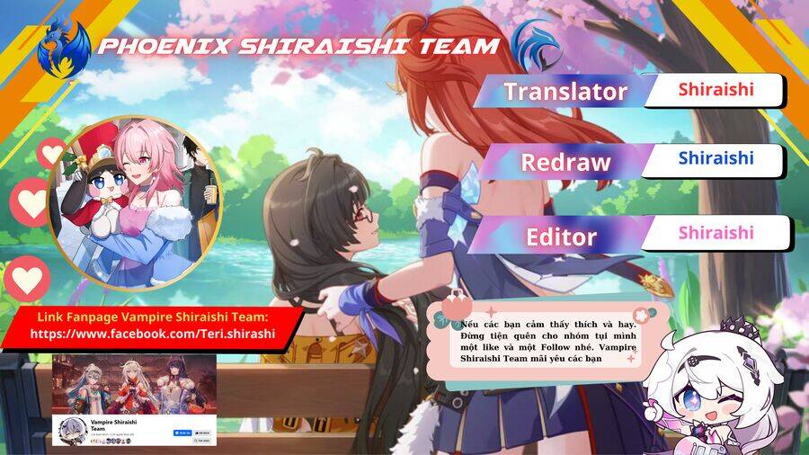 Sau Khi Được Tái Sinh, Tôi Bị Kéo Vào Game Otome Với Vai Trò Nữ Ác Nhân Và Bị Gắn Toàn Flag Đen... Chapter 37.1 - 4