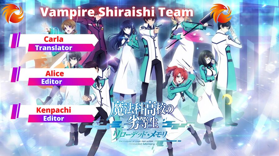 Sau Khi Được Tái Sinh, Tôi Bị Kéo Vào Game Otome Với Vai Trò Nữ Ác Nhân Và Bị Gắn Toàn Flag Đen... Chapter 38.1 - 4