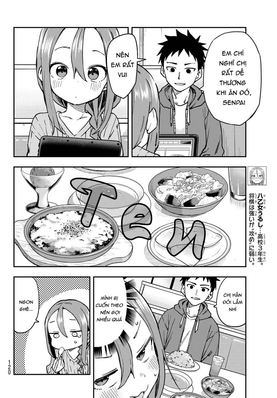 Soredemo Ayumu Wa Yosetekuru Chapter 215 - 5